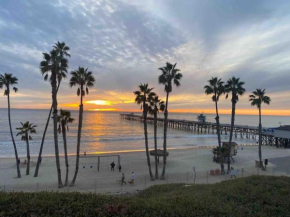 Blue Whale Inn Pet and Kid Friendly Unit C